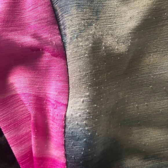 Jacqueline Conoir Funky Halter I Vancouver Designer - Picture 10 of 10